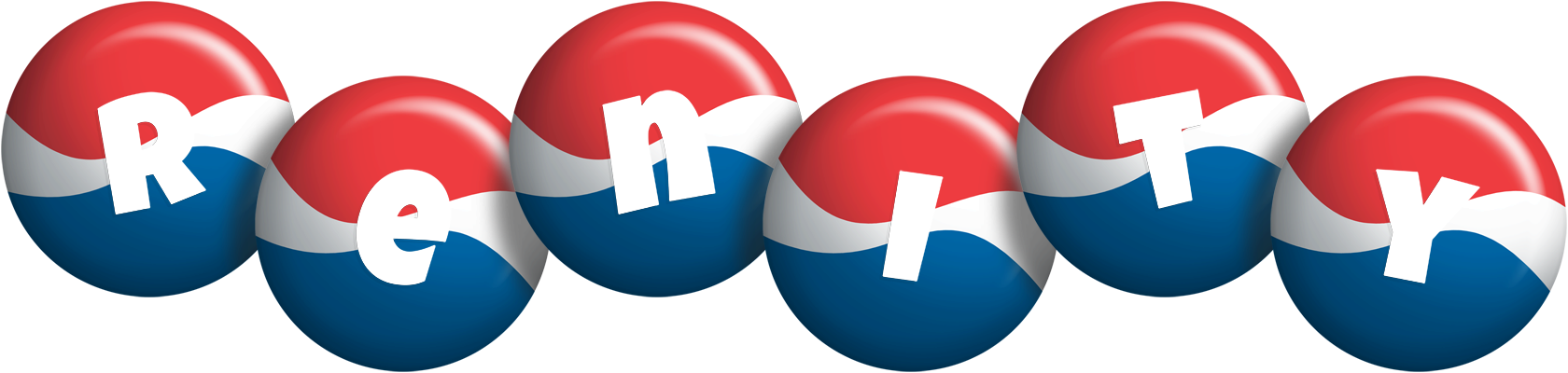 Renity paris logo