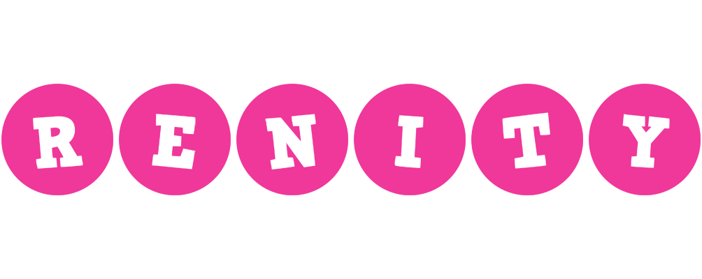 Renity poker logo