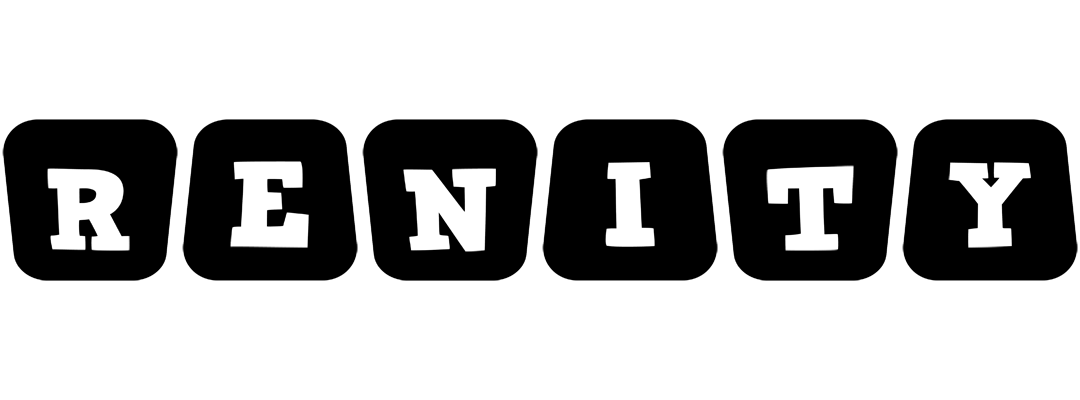 Renity racing logo