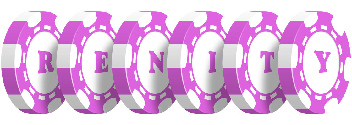 Renity river logo