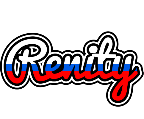 Renity russia logo
