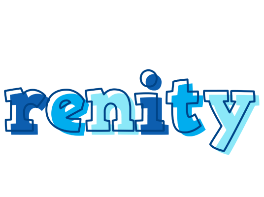 Renity sailor logo