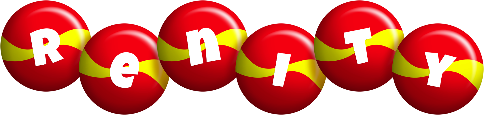 Renity spain logo