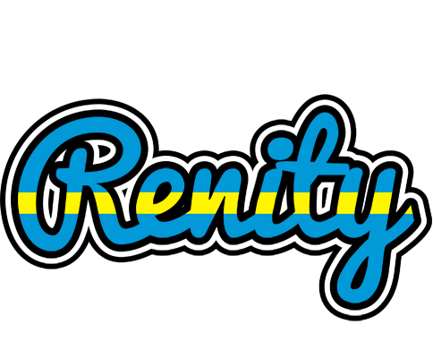Renity sweden logo