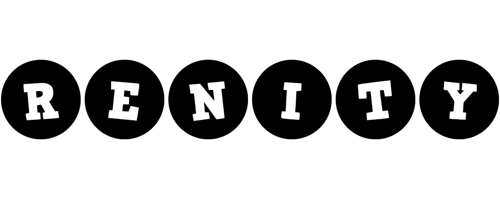 Renity tools logo