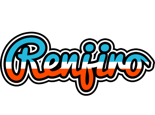 Renjiro america logo