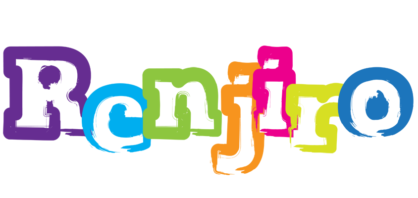 Renjiro casino logo