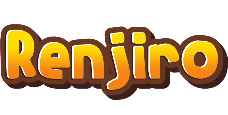 Renjiro cookies logo