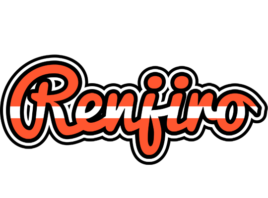 Renjiro denmark logo