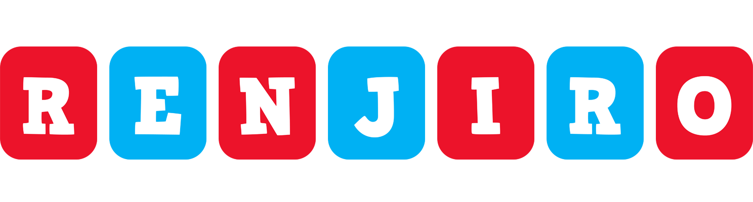 Renjiro diesel logo