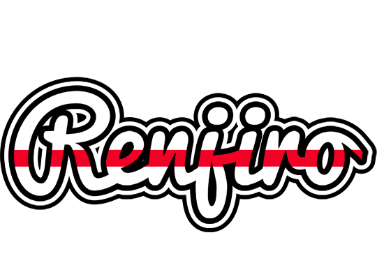 Renjiro kingdom logo