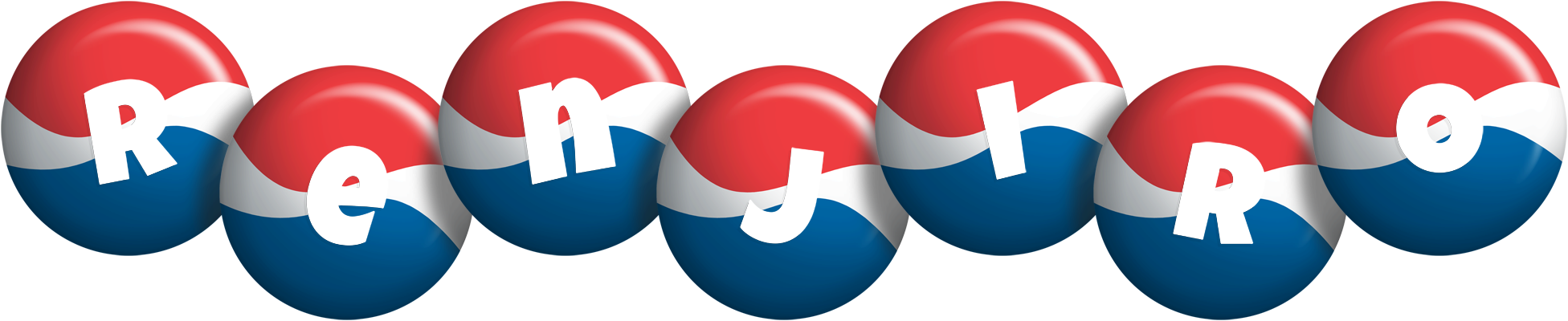 Renjiro paris logo
