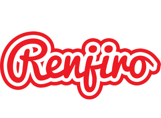 Renjiro sunshine logo