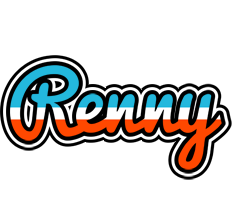 Renny america logo