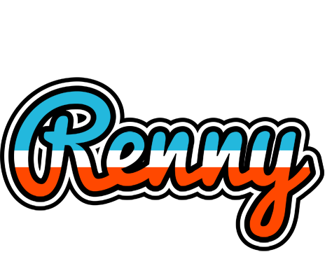Renny america logo