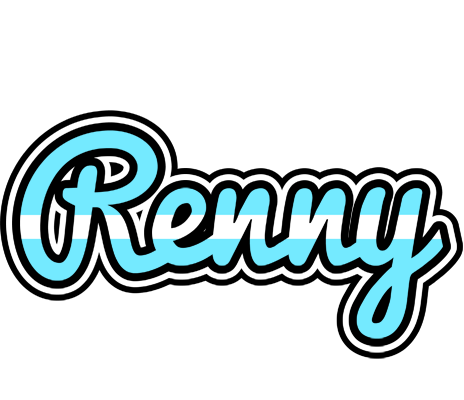 Renny argentine logo