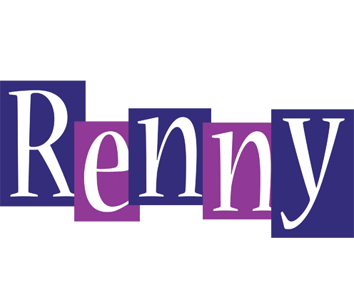Renny autumn logo