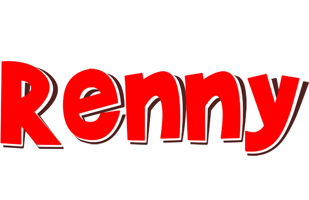 Renny basket logo