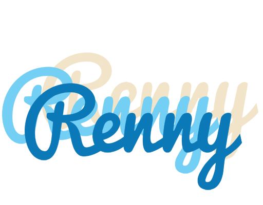 Renny breeze logo