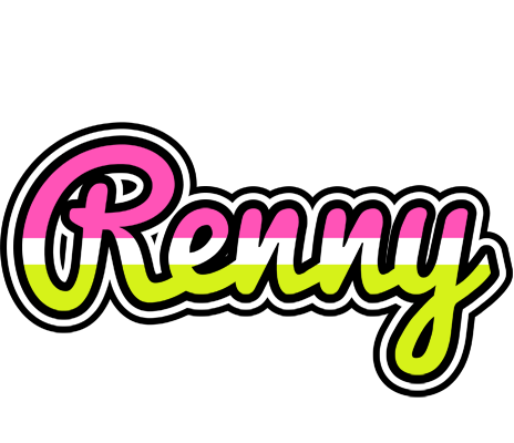 Renny candies logo