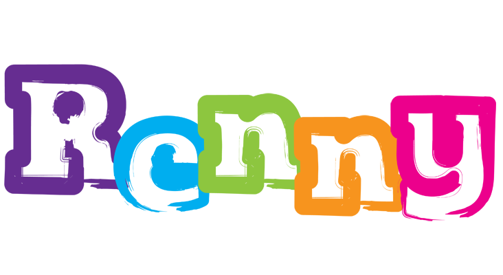 Renny casino logo