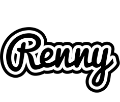 Renny chess logo