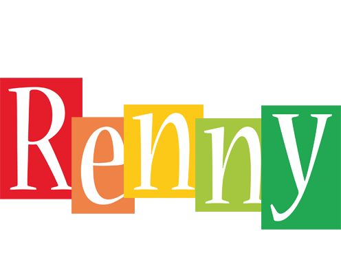 Renny colors logo
