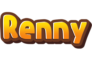 Renny cookies logo