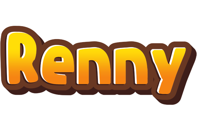 Renny cookies logo