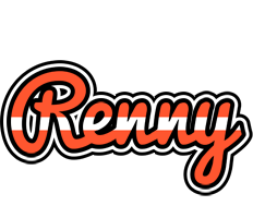 Renny denmark logo