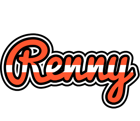 Renny denmark logo