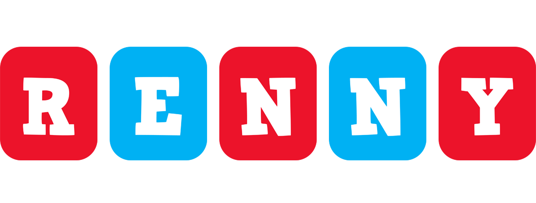Renny diesel logo