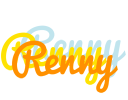 Renny energy logo