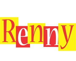 Renny errors logo