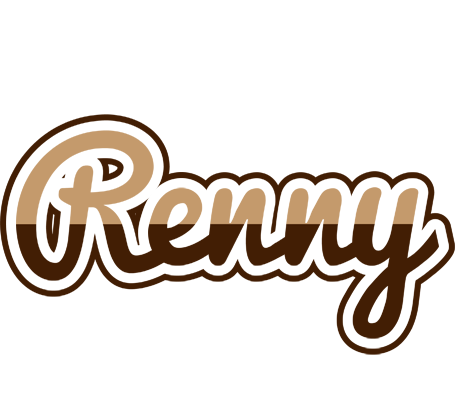Renny exclusive logo