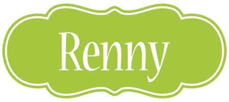 Renny family logo