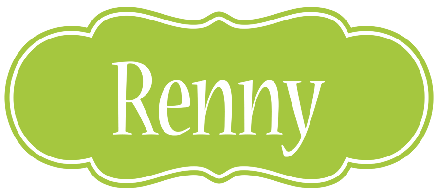 Renny family logo