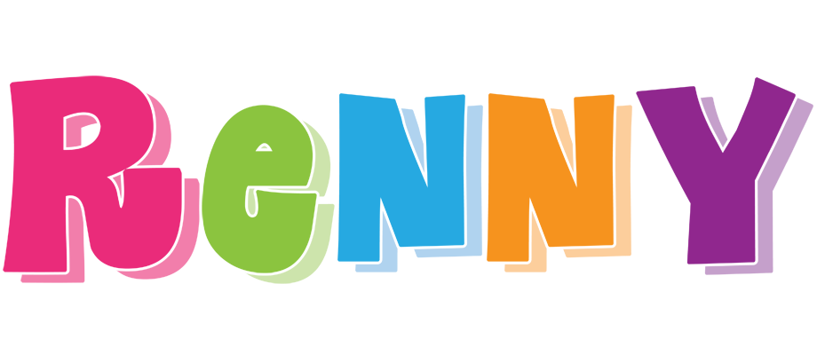 Renny friday logo