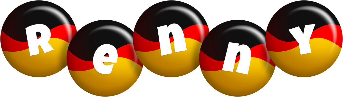 Renny german logo