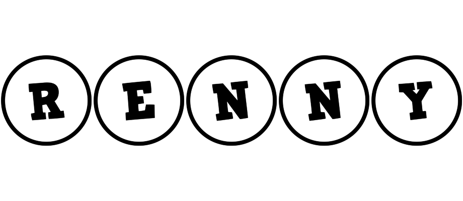 Renny handy logo