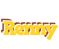 Renny hotcup logo