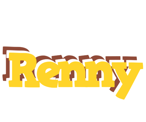 Renny hotcup logo