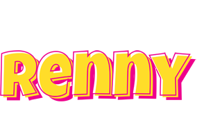 Renny kaboom logo