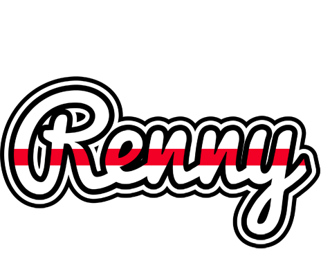 Renny kingdom logo
