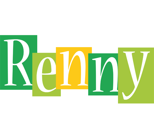 Renny lemonade logo