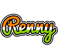 Renny mumbai logo