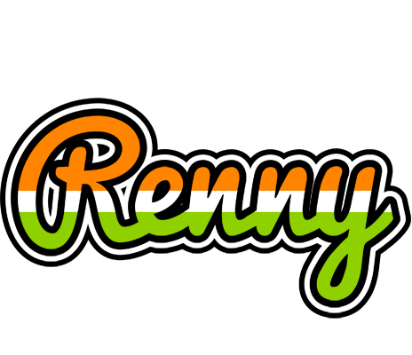 Renny mumbai logo