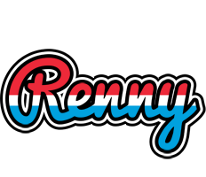 Renny norway logo