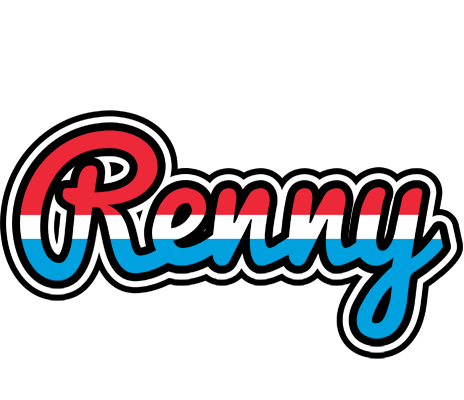Renny norway logo