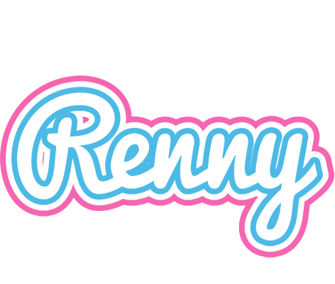 Renny outdoors logo